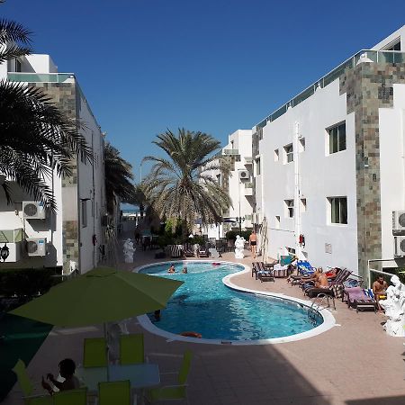 Green House Resort Şarja Dış mekan fotoğraf