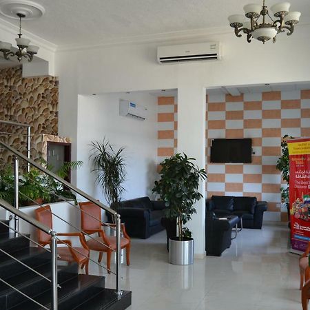 Green House Resort Şarja Dış mekan fotoğraf