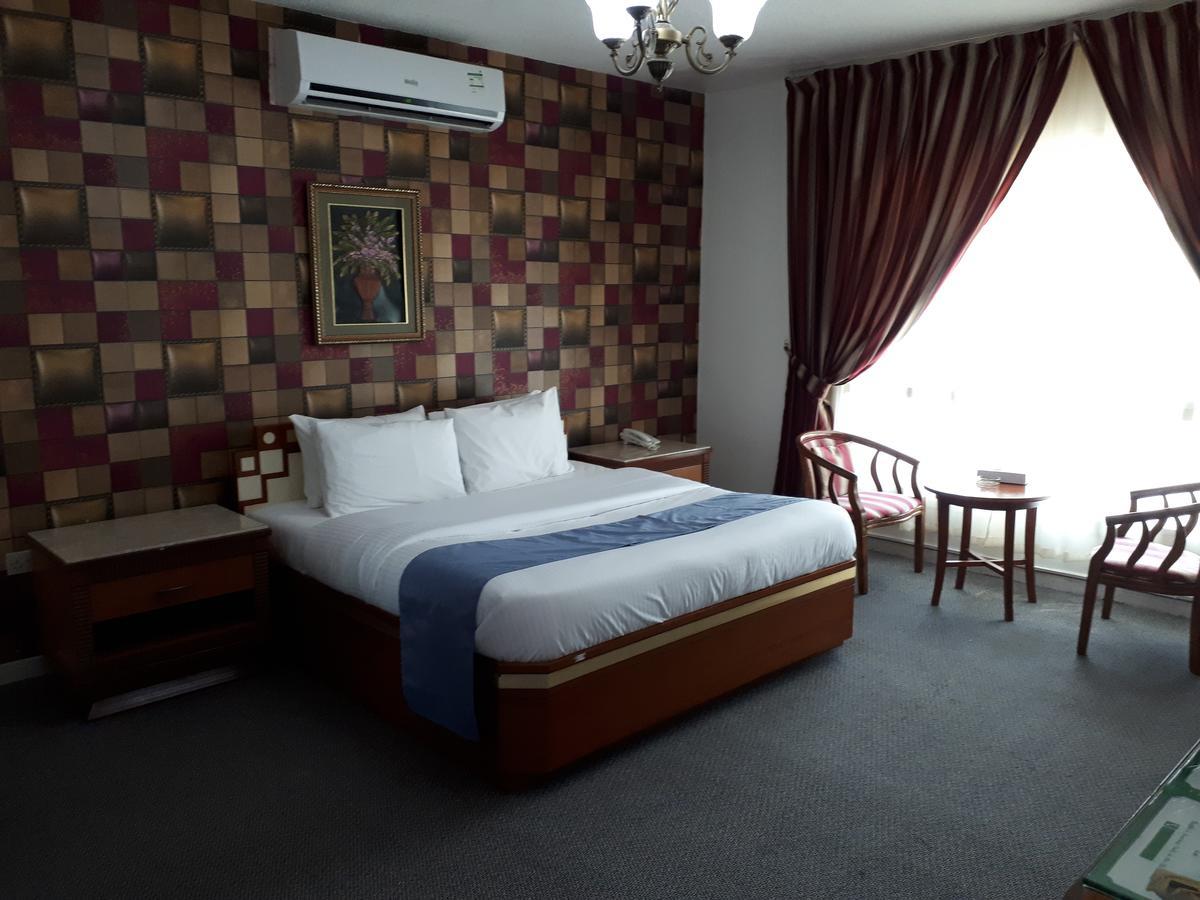 Green House Resort Şarja Dış mekan fotoğraf