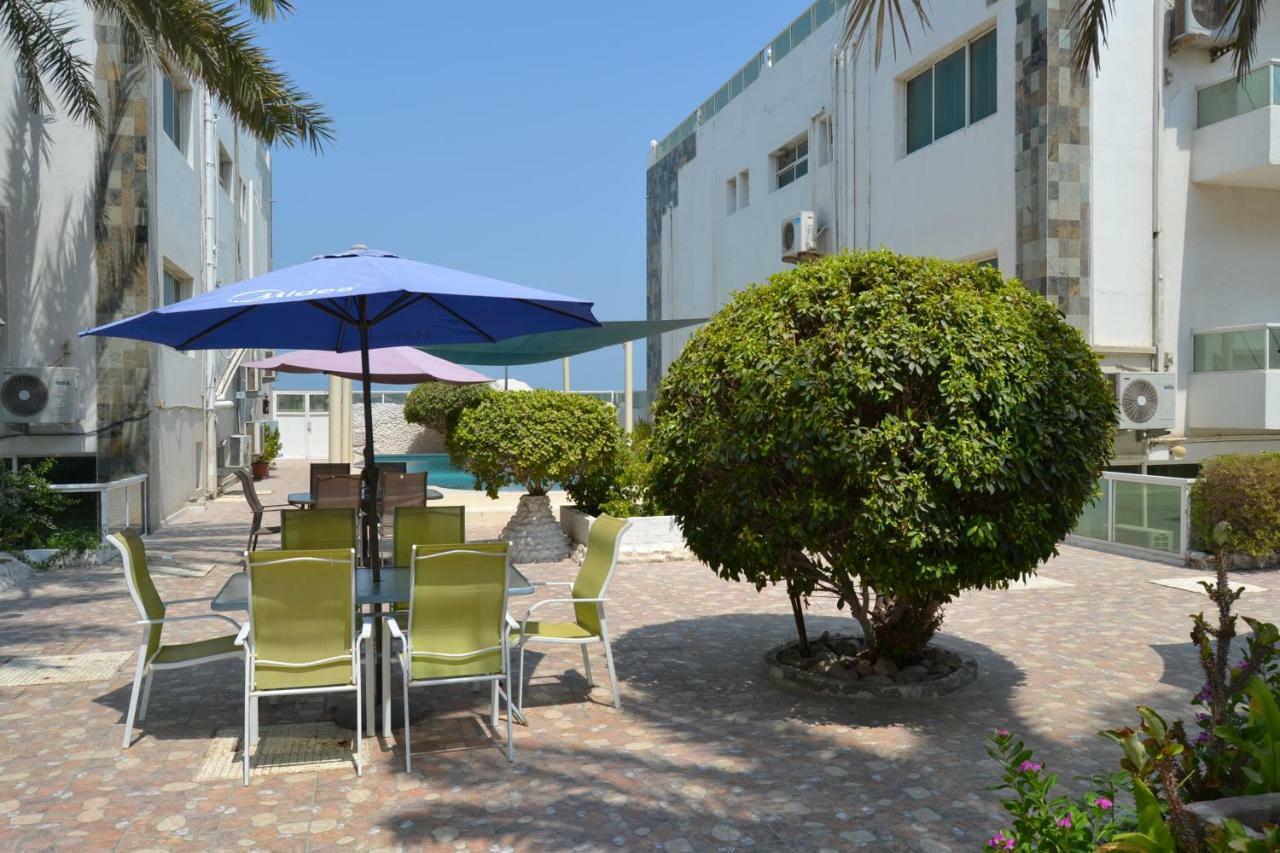 Green House Resort Şarja Dış mekan fotoğraf