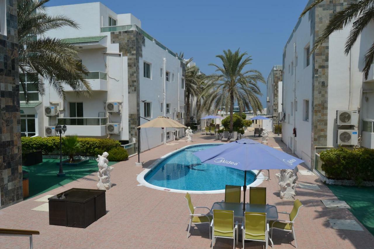 Green House Resort Şarja Dış mekan fotoğraf