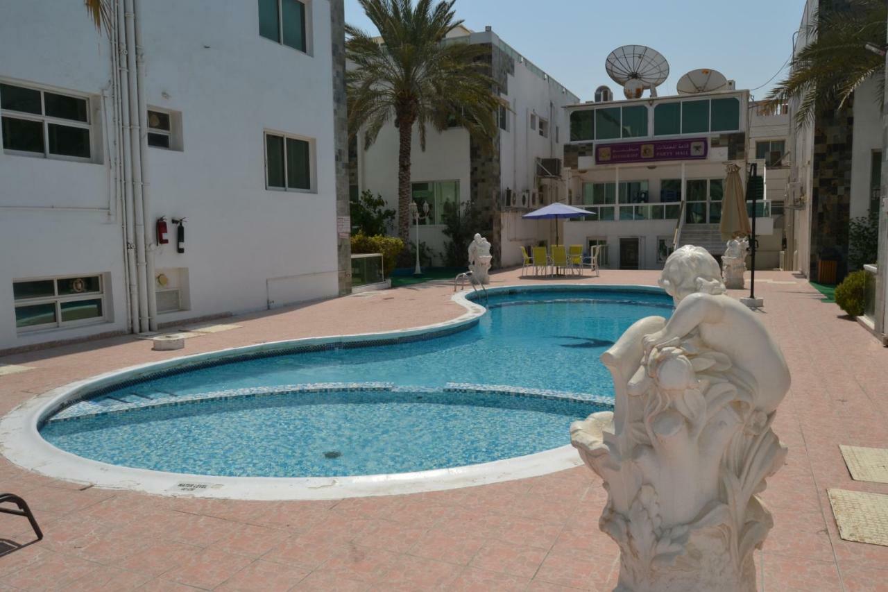 Green House Resort Şarja Dış mekan fotoğraf