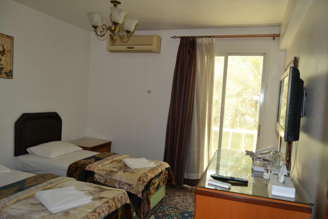 Green House Resort Şarja Dış mekan fotoğraf