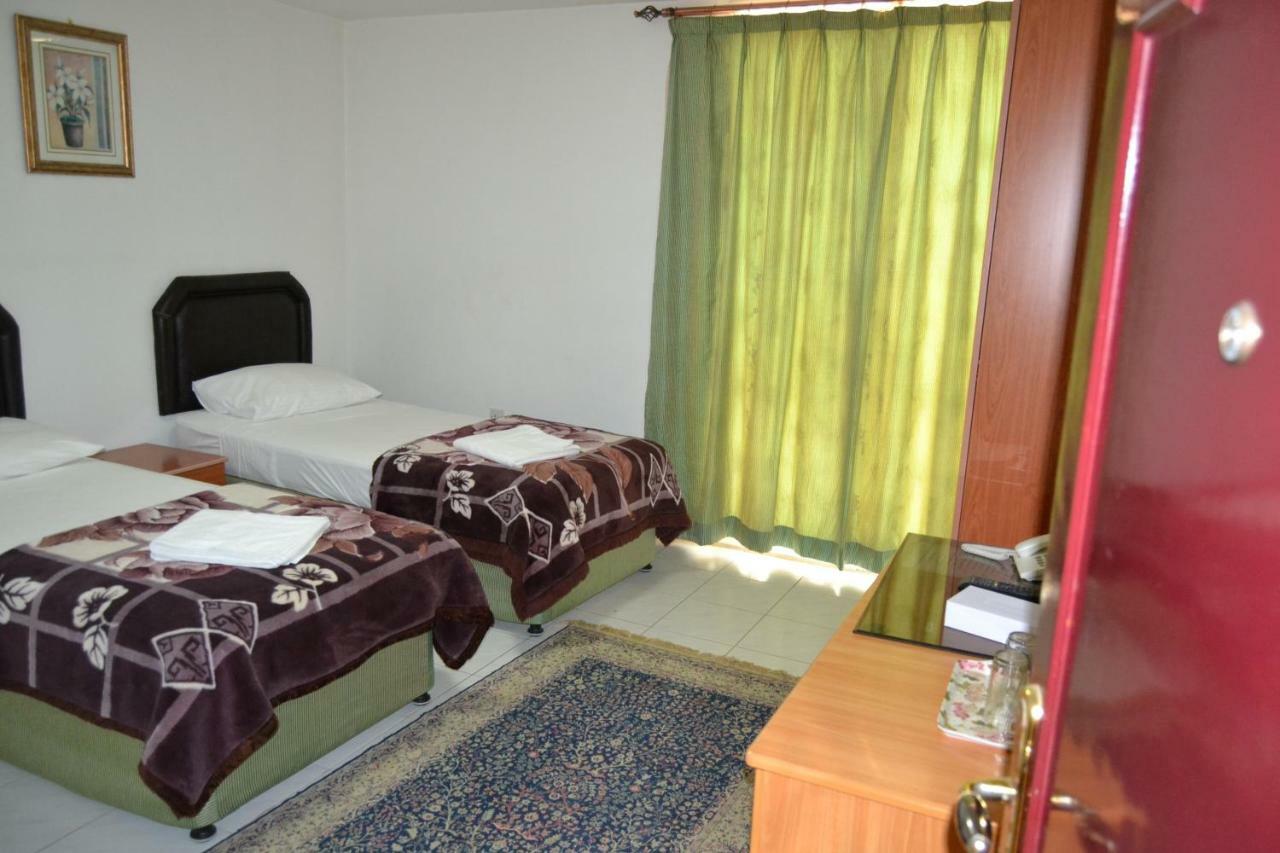 Green House Resort Şarja Dış mekan fotoğraf